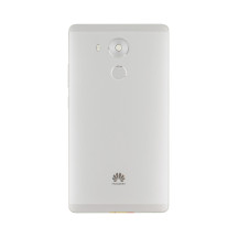 Задня кришка для Huawei Ascend Mate 8, silver