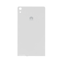 Задня кришка для Huawei Ascend P6-U06, white