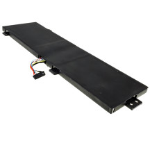 Оригінальна батарея для ноутбука LENOVO L15L2PB5 (IdeaPad 310-15ISK, 310-15IKB) 7.68V 39Wh Black