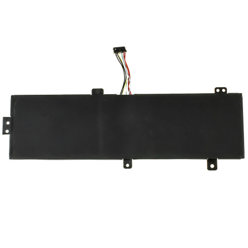 Оригінальна батарея для ноутбука LENOVO L15L2PB5 (IdeaPad 310-15ISK, 310-15IKB) 7.68V 39Wh Black