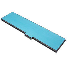 Оригинальная батарея для планшета DELL HXFHF (Venue 11 Pro 7130, 7139, 7140) 7.6V 4850mAh 36Wh Black