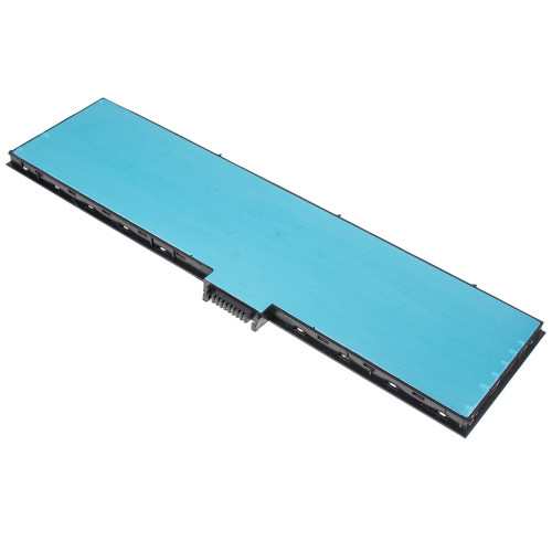 Оригинальная батарея для планшета DELL HXFHF (Venue 11 Pro 7130, 7139, 7140) 7.6V 4850mAh 36Wh Black