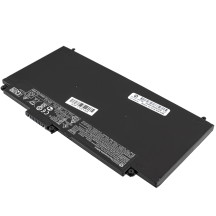 Оригинальная батарея для ноутбука HP CD03XL (ProBook: 640 G4, 640 G5) 11.4V 4212mAh 48Wh Black