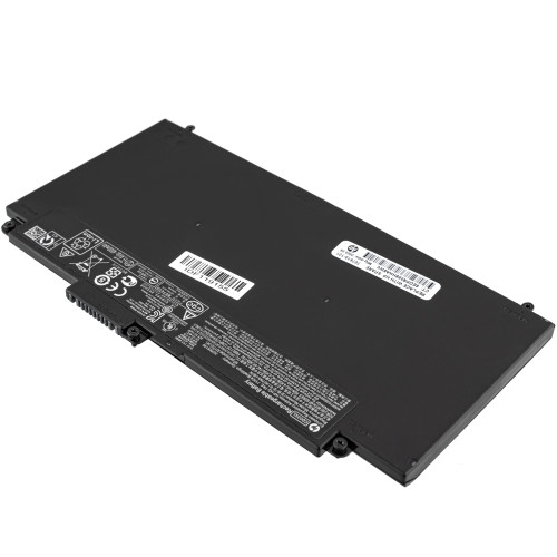 Оригинальная батарея для ноутбука HP CD03XL (ProBook: 640 G4, 640 G5) 11.4V 4212mAh 48Wh Black