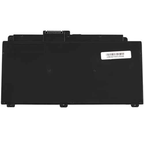 Оригинальная батарея для ноутбука HP CD03XL (ProBook: 640 G4, 640 G5) 11.4V 4212mAh 48Wh Black