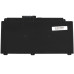 Оригинальная батарея для ноутбука HP CD03XL (ProBook: 640 G4, 640 G5) 11.4V 4212mAh 48Wh Black