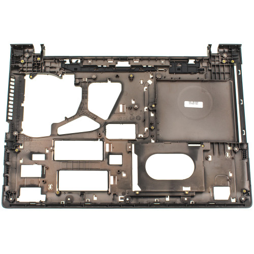 Нижняя крышка для ноутбука Lenovo (G50-30, G50-45, G50-70, G50-80), black