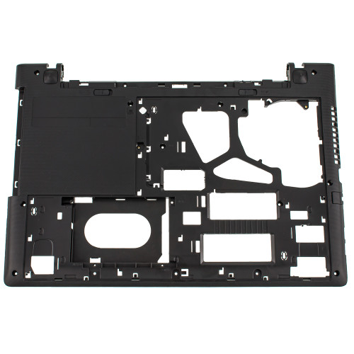 Нижняя крышка для ноутбука Lenovo (G50-30, G50-45, G50-70, G50-80), black