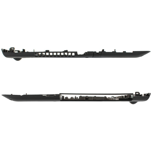 Нижняя крышка для ноутбука Lenovo (G50-30, G50-45, G50-70, G50-80), black