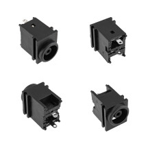 роз'єм живлення PJ285 (Sony: VGN-BZ560, VVGN-C140G, VGN-C240E) 2 pin
