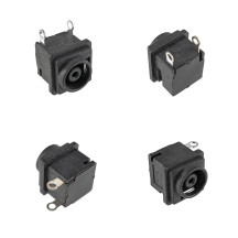 роз'єм живлення PJ287 (Sony: PCG-FR, PCG-FRV, VGN-FJ)