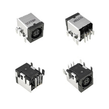 роз'єм живлення PJ289 Dell (Inspirone:13R,15R, N5010)