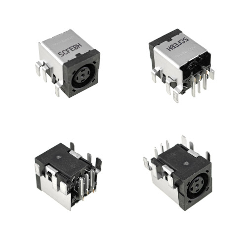 роз'єм живлення PJ289 Dell (Inspirone:13R,15R, N5010)