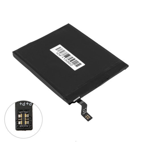 Акумулятор (батарея) для смартфона (телефону) Xiaomi Mi 5, Mi 5 Pro, BM22, 3.85V 2910mAh 10.73Wh (China Original)