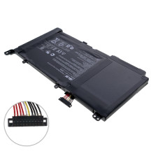 Оригінальна батарея для ноутбука ASUS B31N1336 (S551LA, S551LB, S551LN, V551L, V551LA) 11.4V 48Wh Black (0B200-00450100)