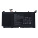Оригінальна батарея для ноутбука ASUS B31N1336 (S551LA, S551LB, S551LN, V551L, V551LA) 11.4V 48Wh Black (0B200-00450100)