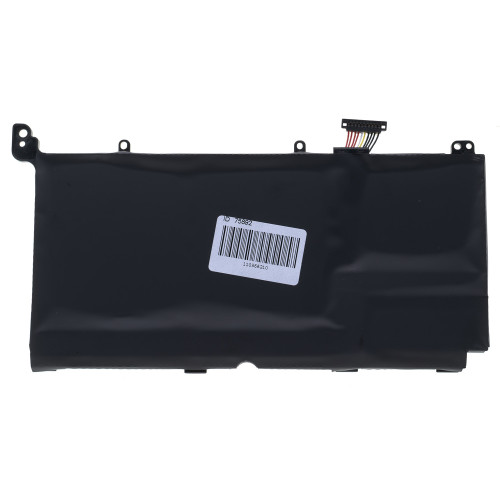 Оригінальна батарея для ноутбука ASUS B31N1336 (S551LA, S551LB, S551LN, V551L, V551LA) 11.4V 48Wh Black (0B200-00450100)