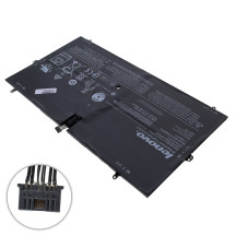 Оригинальная батарея для ноутбука LENOVO L13M4P71 (Yoga 3 Pro series) 7.6V 5790mAh 44Wh Black
