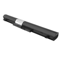 Батарея для ноутбука HP RO04XL (ProBook 430 G3, 440 G3) 14.4V 2200mAh Black