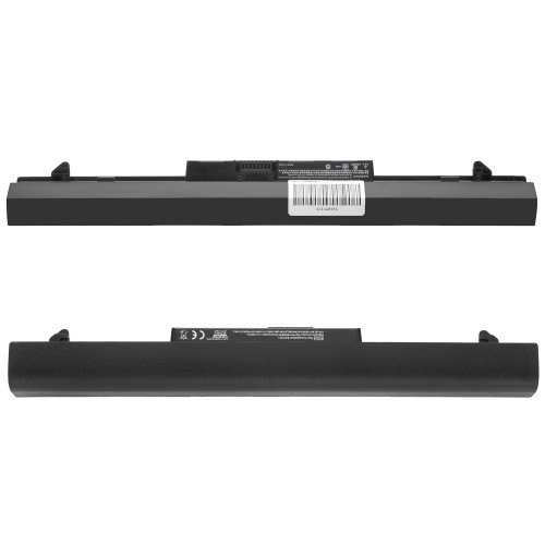 Батарея для ноутбука HP RO04XL (ProBook 430 G3, 440 G3) 14.4V 2200mAh Black