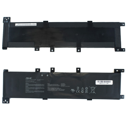 Батарея для ноутбука ASUS B31N1635 (VivoBook 17: N705UD, N705UN, X705UV series) 11.55V 3727mAh 43Wh