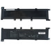 Батарея для ноутбука ASUS B31N1635 (VivoBook 17: N705UD, N705UN, X705UV series) 11.55V 3727mAh 43Wh