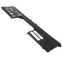 Оригінальна батарея для ноутбука Sony BPS42 (VGP-BPS42, Sony Vaio SVF11 series) 7.2V 3200mAh 23Wh Black