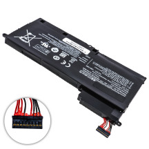 Оригінальна батарея для ноутбука Samsung NP530U4B (NP530U4B, NP530U4C, NP535U4C series) 7.4V 6120mAh Black