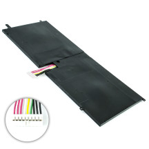 Оригінальна батарея для ноутбука LENOVO 45N1070 (ThinkPad X1 Carbon 1st Generation) 14.8V 3110mAh 46Wh Black