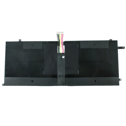 Оригінальна батарея для ноутбука LENOVO 45N1070 (ThinkPad X1 Carbon 1st Generation) 14.8V 3110mAh 46Wh Black