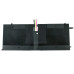 Оригінальна батарея для ноутбука LENOVO 45N1070 (ThinkPad X1 Carbon 1st Generation) 14.8V 3110mAh 46Wh Black