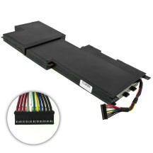 Оригінальна батарея для ноутбука DELL W0Y6W (XPS: 15-L521x series) 11.1V 5700mAh 65Wh Black