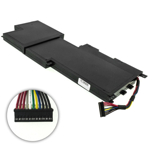 Оригінальна батарея для ноутбука DELL W0Y6W (XPS: 15-L521x series) 11.1V 5700mAh 65Wh Black