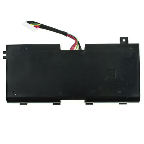 Оригінальна батарея для ноутбука Dell BTYAVG1 (Alienware M18x R1 R2) 14.8V 6270mAh 96Wh Black