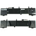Оригинальная батарея для ноутбука DELL 6JHDV (Alienware 17 R2, Alienware 17 R3, P43F) 14.8V 6000mAh 92Wh Black