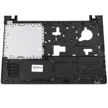 Верхняя крышка для ноутбука Lenovo (Ideapad: 100-15IBD), black