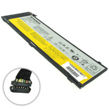 Оригинальная батарея для ноутбука LENOVO L12M4P61 (IdeaPad: U330T, U330P Series) 7.4V 6100mAh 45Wh Black