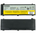Оригінальна батарея для ноутбука LENOVO L12M4P61 (IdeaPad: U330T, U330P Series) 7.4V 6100mAh 45Wh Black