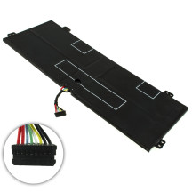 Оригинальная батарея для ноутбука LENOVO L16M4PB1 (Yoga 730-13IKB, 730-13IWL) 7.68V 6268mAh 48Wh Black