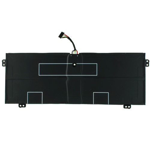 Оригінальна батарея для ноутбука LENOVO L16M4PB1 (Yoga 730-13IKB, 730-13IWL) 7.68V 6268mAh 48Wh Black