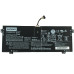 Оригінальна батарея для ноутбука LENOVO L16M4PB1 (Yoga 730-13IKB, 730-13IWL) 7.68V 6268mAh 48Wh Black