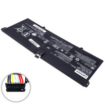 Оригинальная батарея для ноутбука LENOVO L16M4P60 (Yoga: 920-13IKB series) 7.68V 9120mAh 70Wh Black