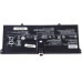 Оригинальная батарея для ноутбука LENOVO L16M4P60 (Yoga: 920-13IKB series) 7.68V 9120mAh 70Wh Black
