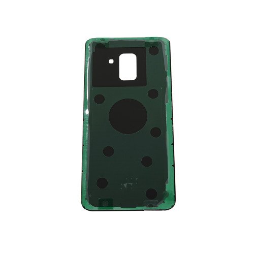 Задняя крышка для Samsung A530F Galaxy A8 (2018), gold