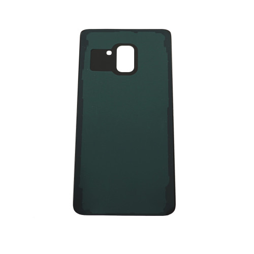 Задня кришка для Samsung A730F Galaxy A8+, gold