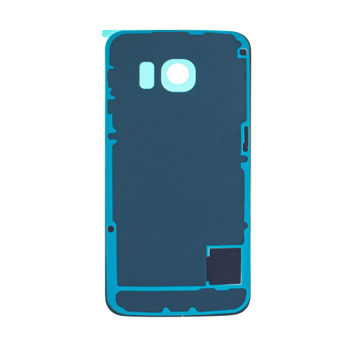 Задня кришка для Samsung G925F Galaxy S6 Edge (black sapphire), dark blue