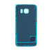 Задня кришка для Samsung G925F Galaxy S6 Edge (black sapphire), dark blue