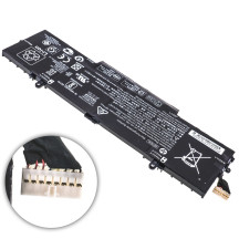 Оригинальная батарея для ноутбука HP BE06XL (EliteBook 1040 G4) 11.55V 5800mAh 67Wh Black (918045-271)
