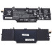 Оригинальная батарея для ноутбука HP BE06XL (EliteBook 1040 G4) 11.55V 5800mAh 67Wh Black (918045-271)