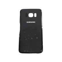 Задняя крышка для Samsung G935F Galaxy S7 Edge, black 